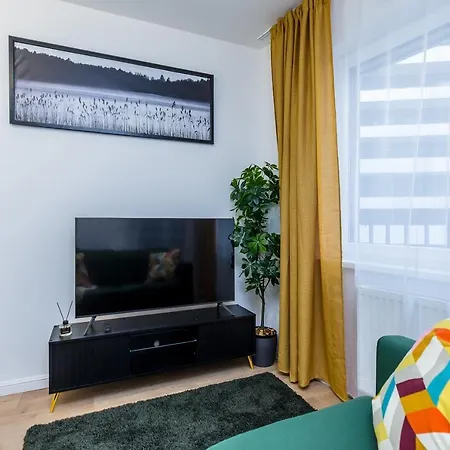 Cloud9 - Barska 69 קרקוב