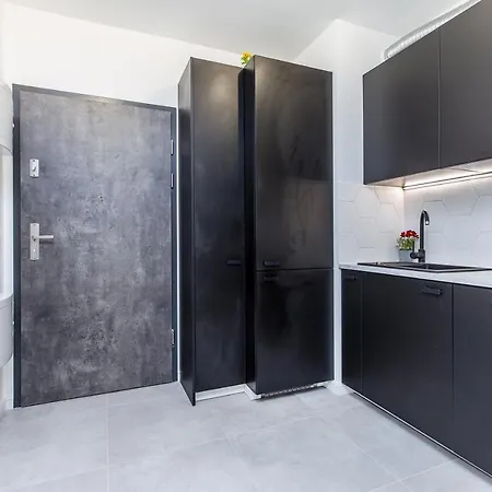Apartment Cloud9 - Barska 69