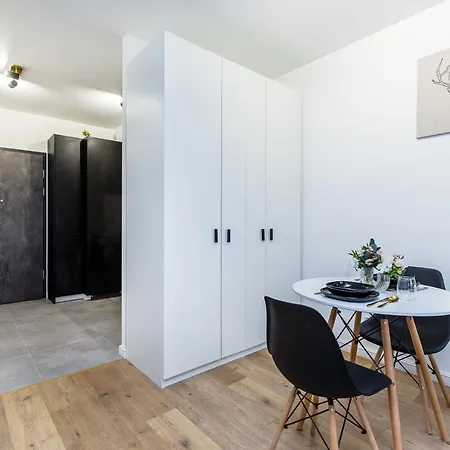 Cloud9 - Barska 69 Kraków