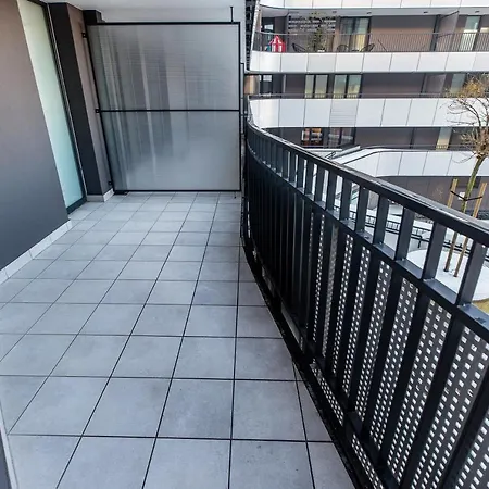 Cloud9 - Barska 69 קרקוב