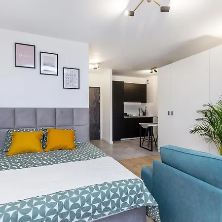 Cloud9 - Barska 69 Kraków