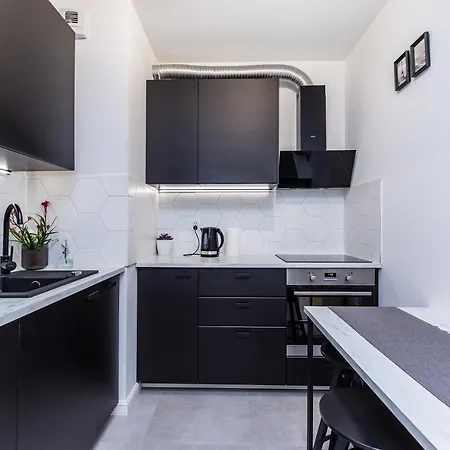 Cloud9 - Barska 69 * Kraków