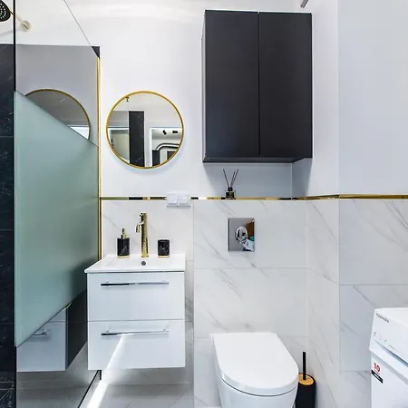 Lejlighed Cloud9 - Barska 69 *