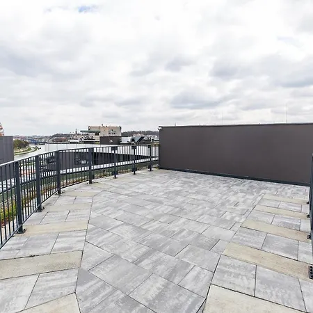 Lejlighed Cloud9 - Barska 69