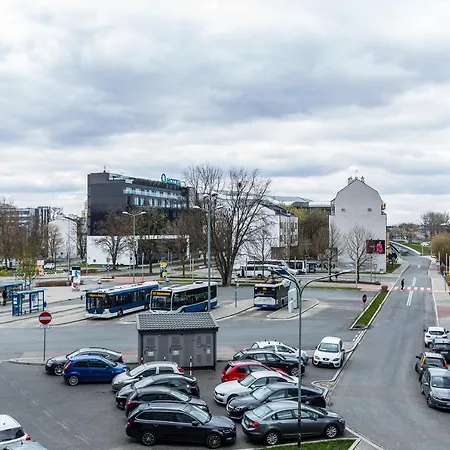 Cloud9 - Barska 69 * Kraków