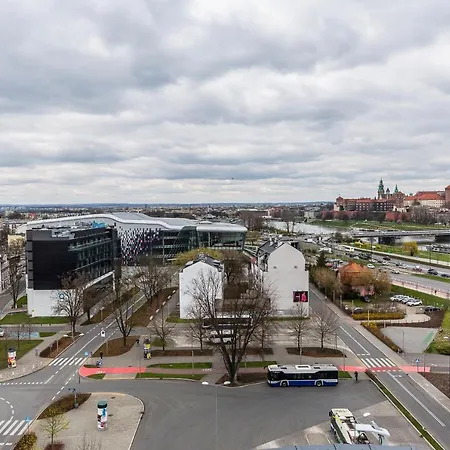 Cloud9 - Barska 69 Lejlighed *