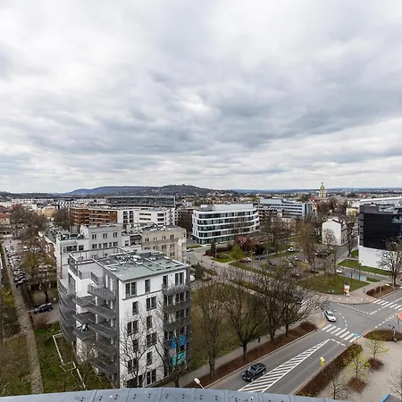 Cloud9 - Barska 69 * Kraków