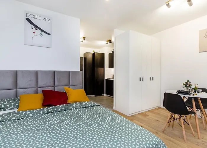 Cloud9 - Barska 69 Daire *