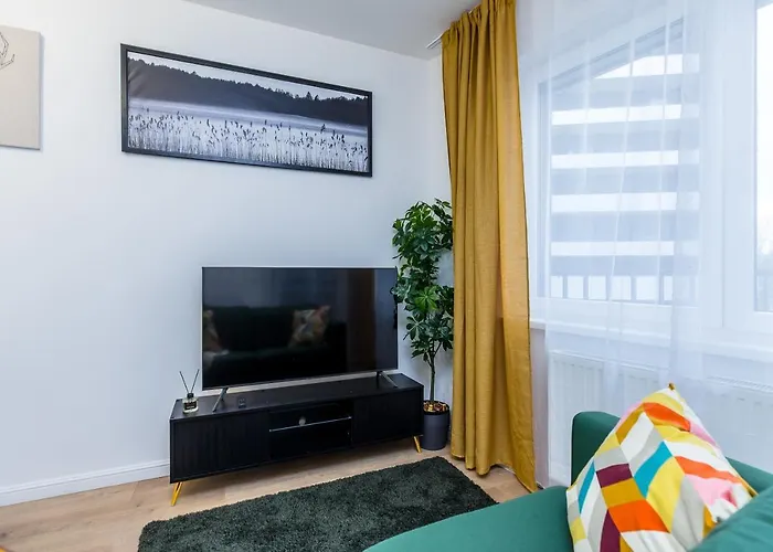 Cloud9 - Barska 69 Krakow