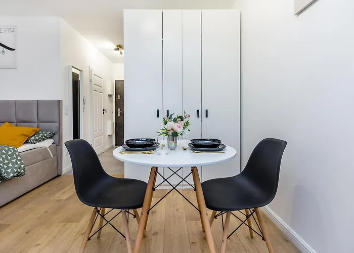 Daire Cloud9 - Barska 69