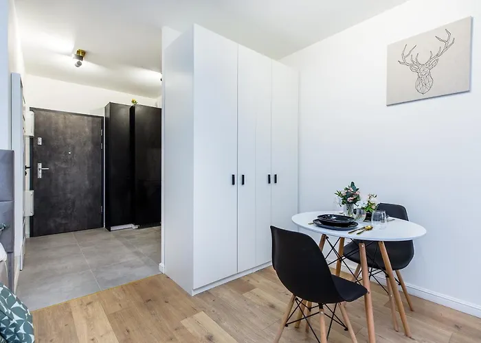 Cloud9 - Barska 69 Krakow