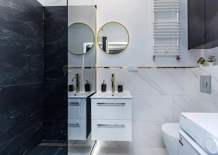 Apartment Cloud9 - Barska 69