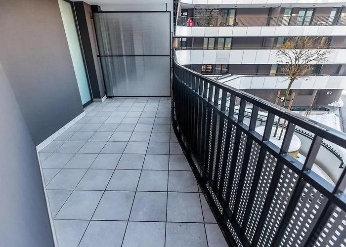 Cloud9 - Barska 69 Krakow