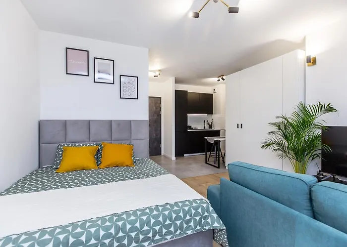 Cloud9 - Barska 69 Krakow