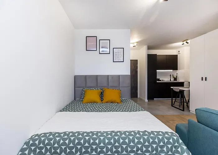 Cloud9 - Barska 69 Krakow