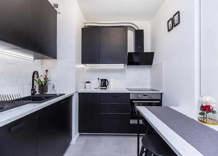 Cloud9 - Barska 69 * Krakow