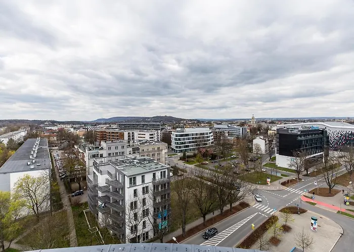 Cloud9 - Barska 69 * Krakow