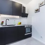 Cloud9 - Barska 69 Apartment