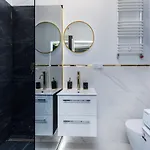 Apartment Cloud9 - Barska 69