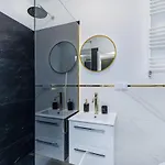 Apartment Cloud9 - Barska 69 Krakau