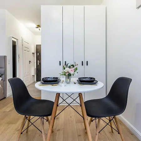 Appartement Cloud9 - Barska 69
